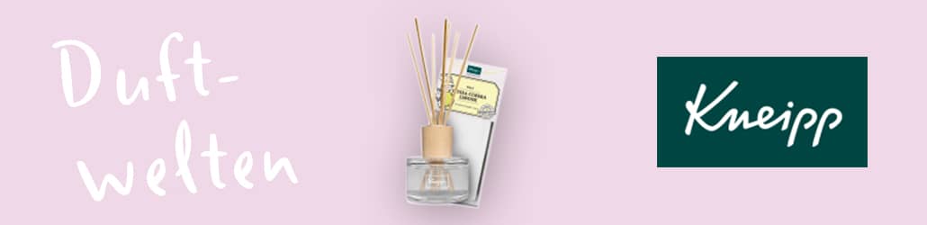 Kneipp Duftwelten